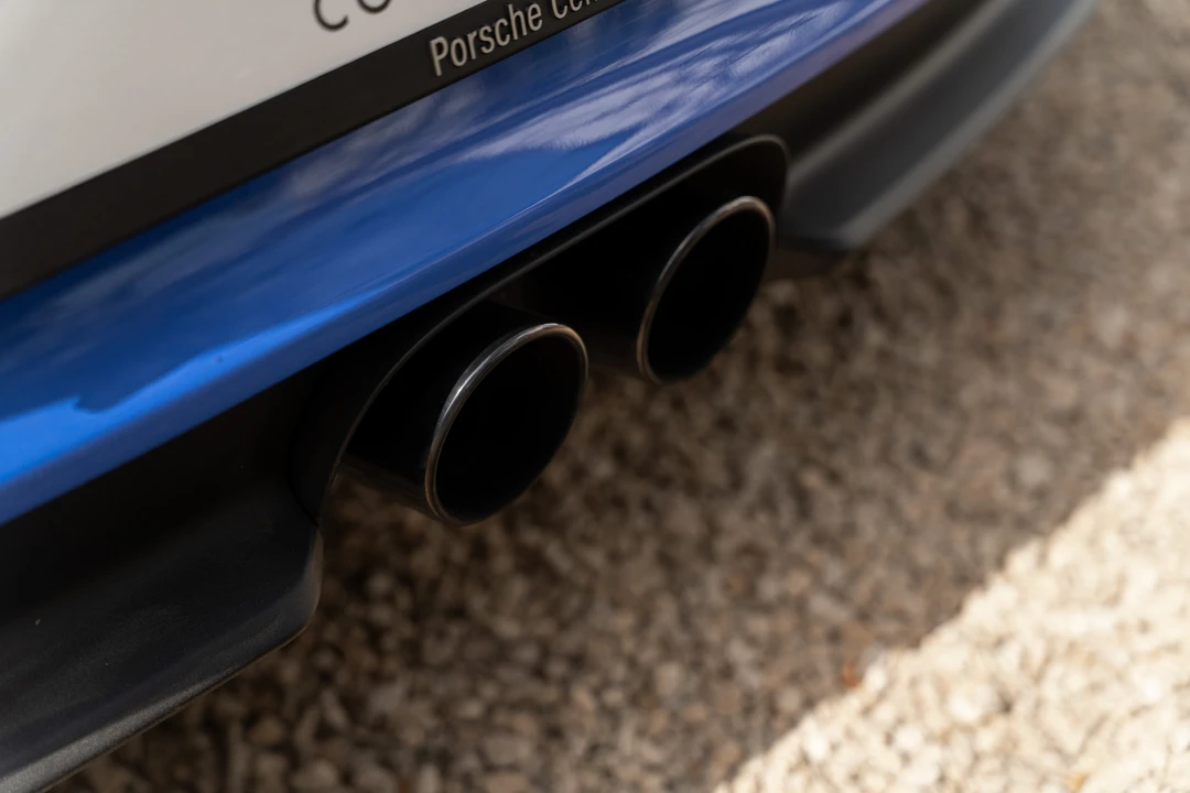 2016 Porsche 991 GT3 RS - Image 16 of 31