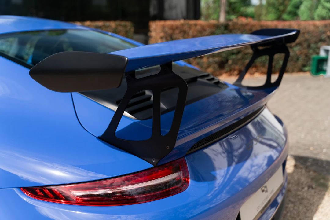 2016 Porsche 991 GT3 RS - Image 18 of 31