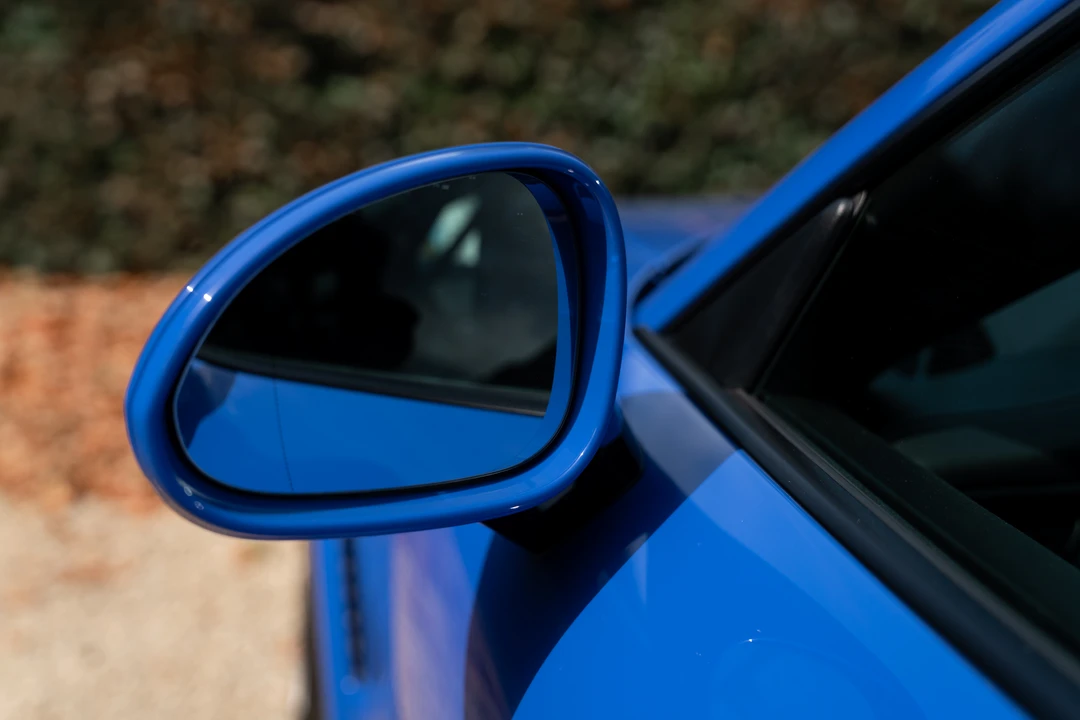 2016 Porsche 991 GT3 RS - Image 25 of 31