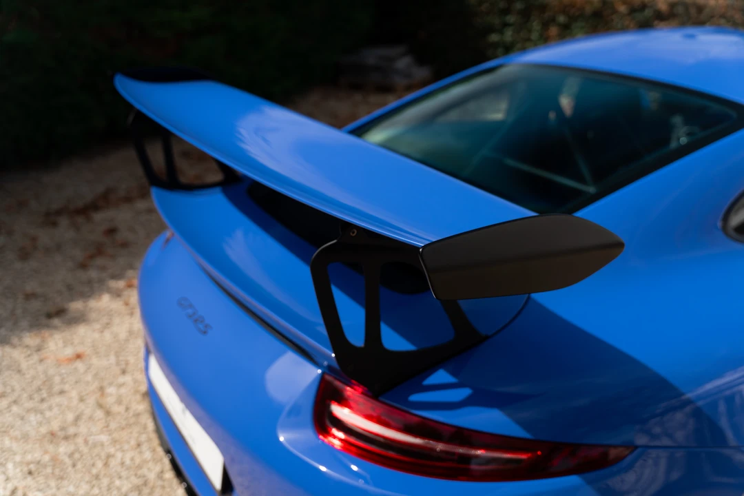 2016 Porsche 991 GT3 RS - Image 27 of 31