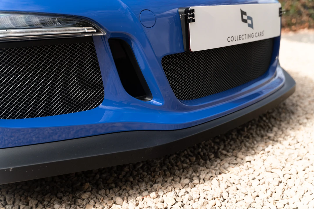 2016 Porsche 991 GT3 RS - Image 21 of 31