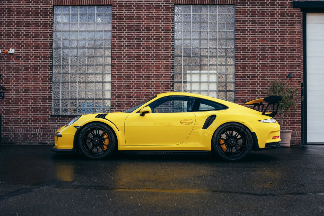 2016 Porsche 991 GT3 RS - Image 7 of 31