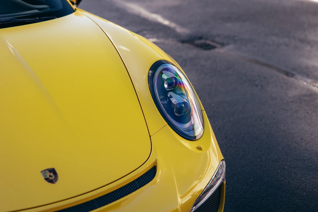 2016 Porsche 991 GT3 RS - Image 17 of 31