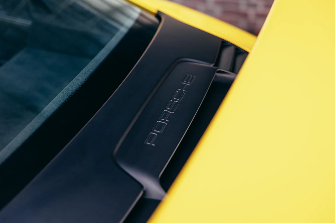 2016 Porsche 991 GT3 RS - Image 21 of 31