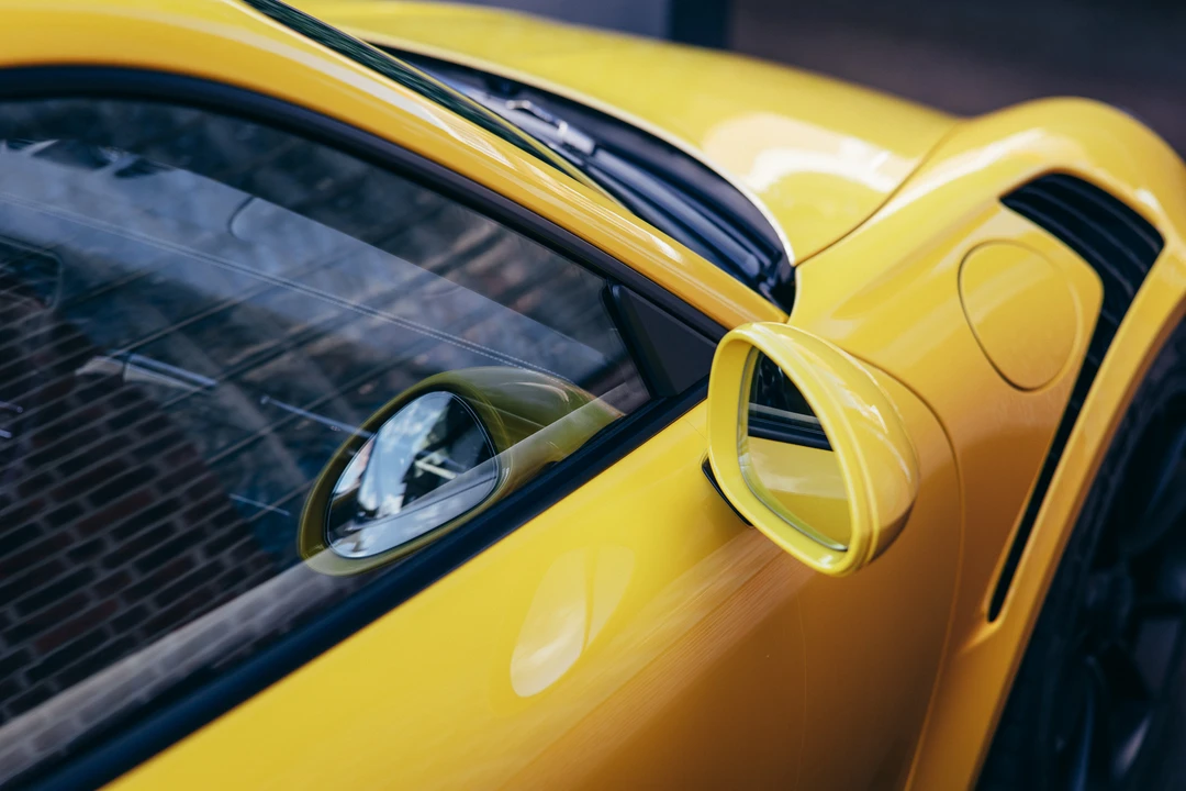 2016 Porsche 991 GT3 RS - Image 25 of 31