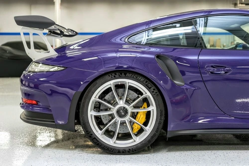 2016 Porsche 991 GT3 RS - Image 10 of 30