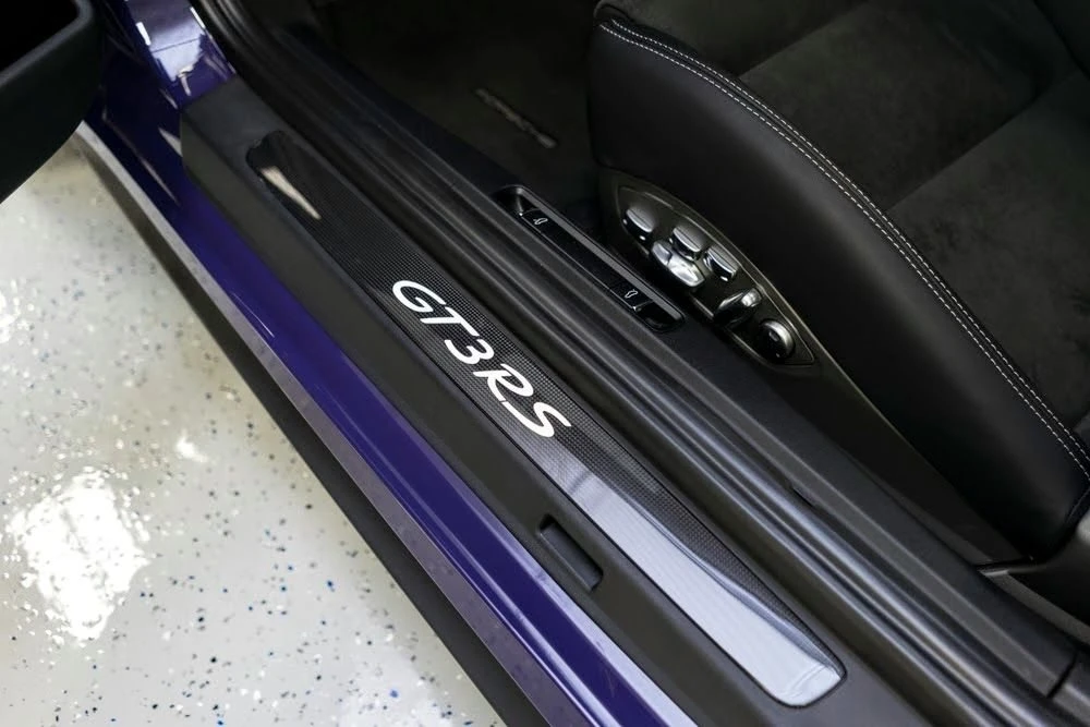 2016 Porsche 991 GT3 RS - Image 16 of 30
