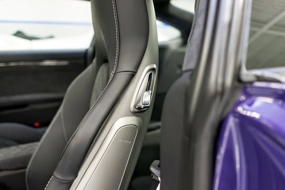 2016 Porsche 991 GT3 RS - Image 17 of 30