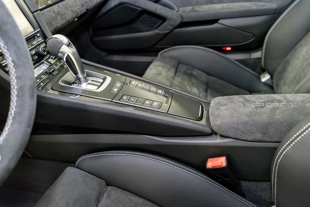 2016 Porsche 991 GT3 RS - Image 19 of 30