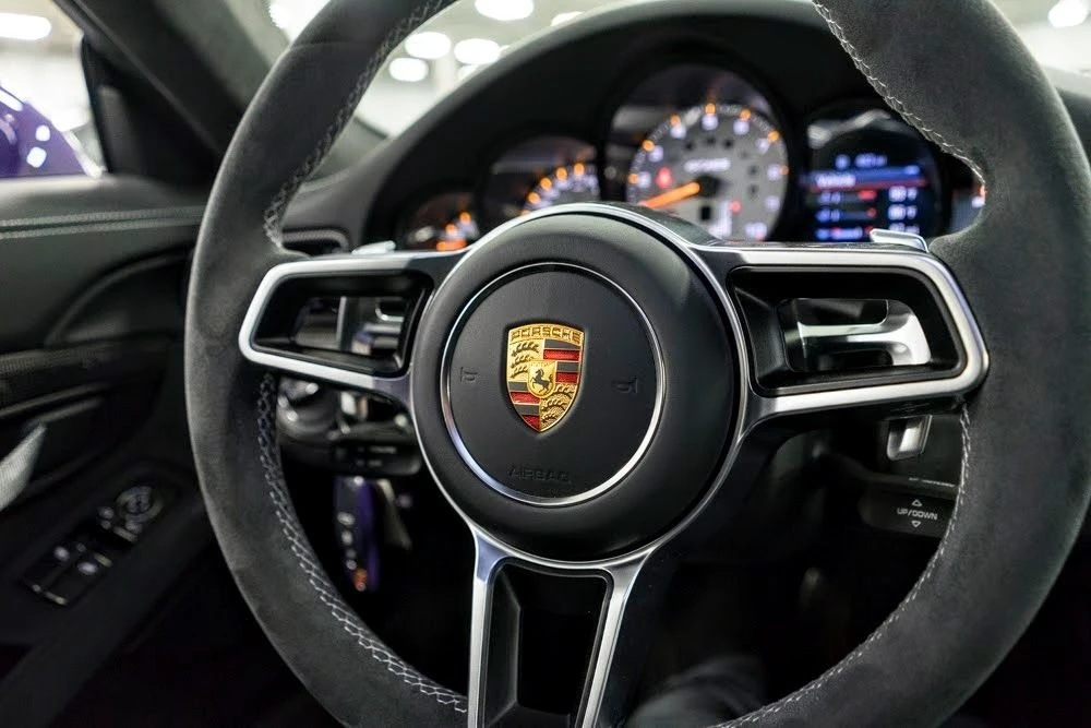 2016 Porsche 991 GT3 RS - Image 23 of 30