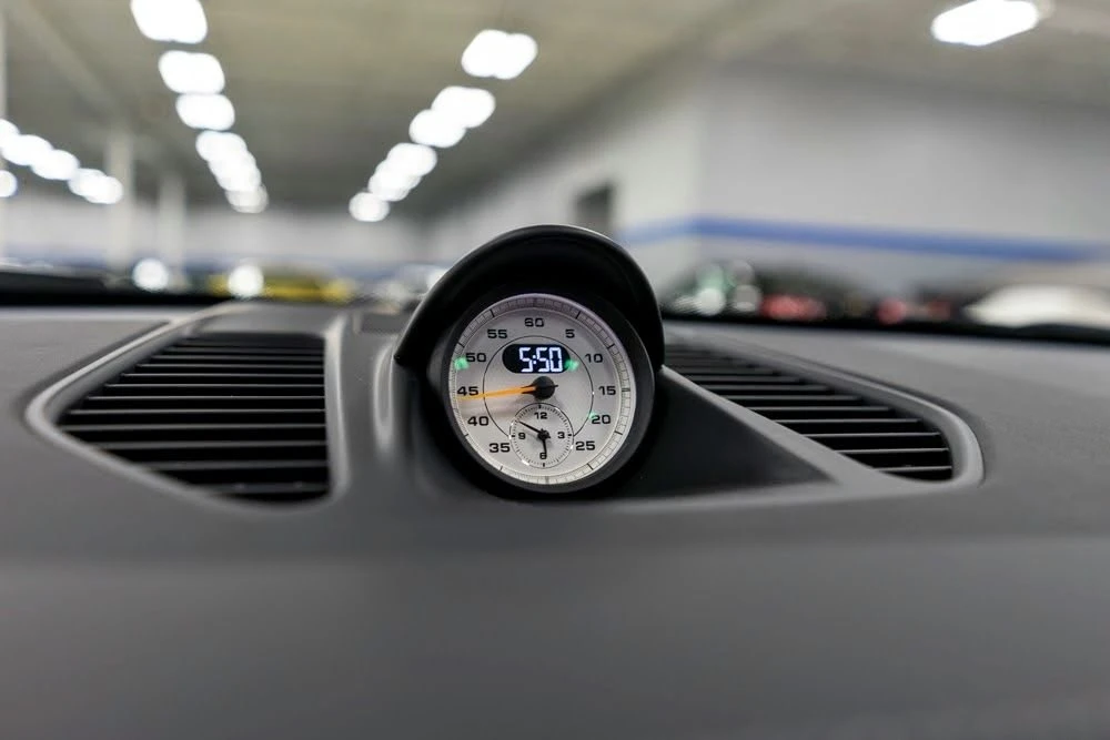 2016 Porsche 991 GT3 RS - Image 24 of 30