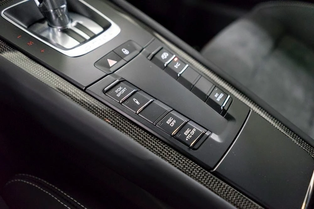 2016 Porsche 991 GT3 RS - Image 26 of 30