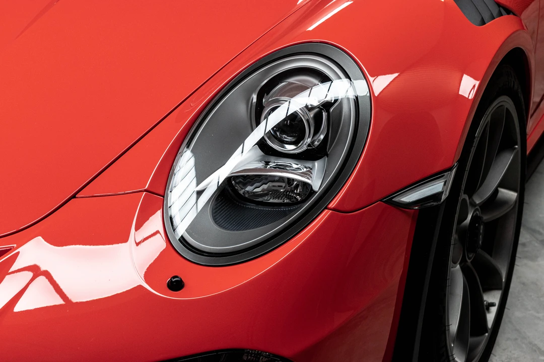 2016 Porsche 991 GT3 RS - Image 21 of 31