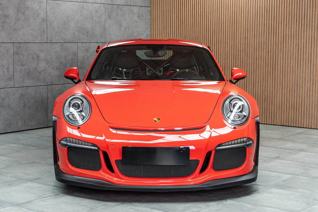 2016 Porsche 991 GT3 RS - Image 2 of 31