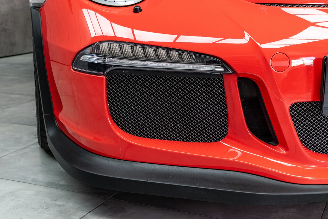 2016 Porsche 991 GT3 RS - Image 19 of 31