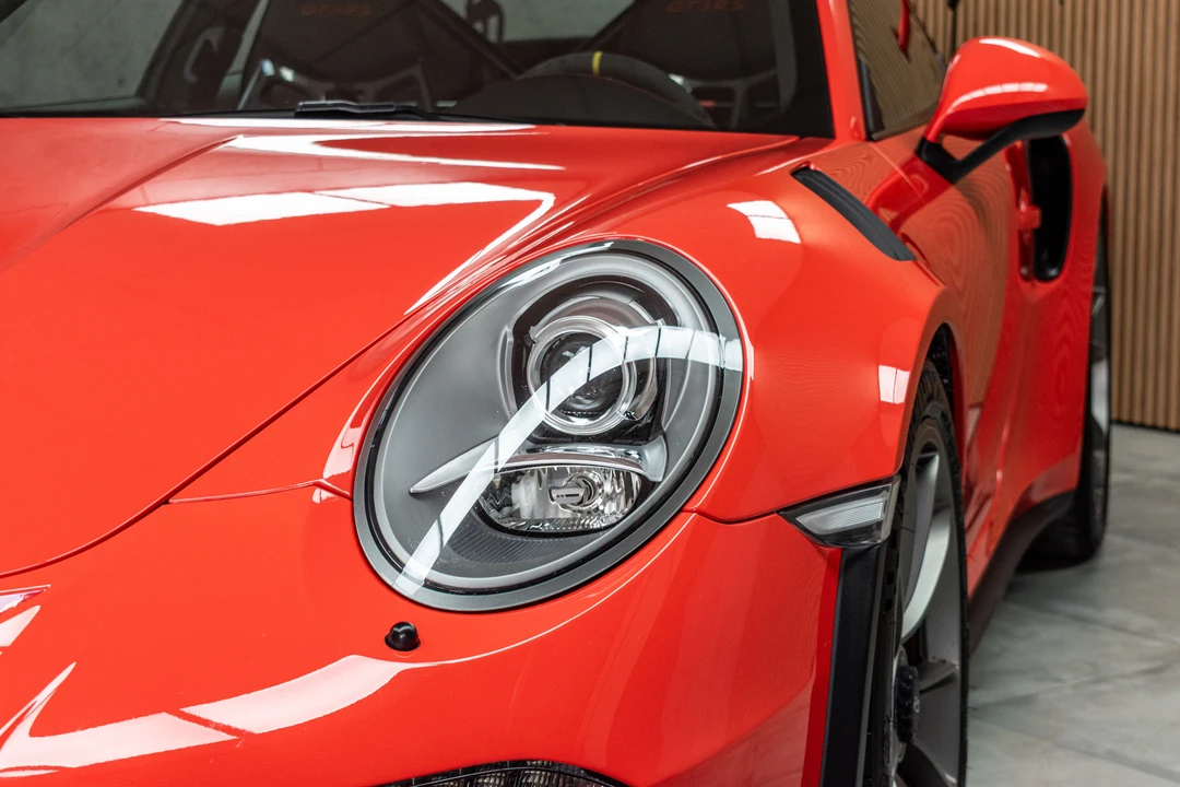 2016 Porsche 991 GT3 RS - Image 20 of 31