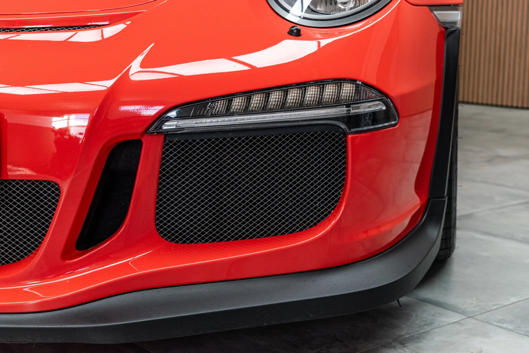 2016 Porsche 991 GT3 RS - Image 22 of 31