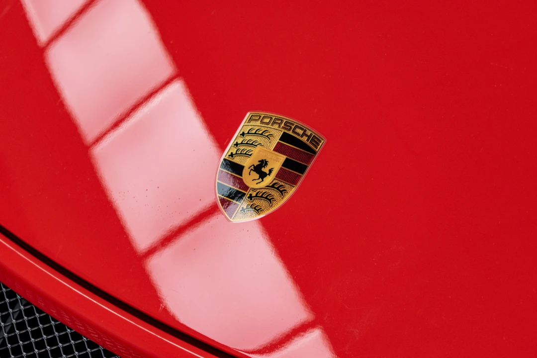 2016 Porsche 991 GT3 RS - Image 24 of 31