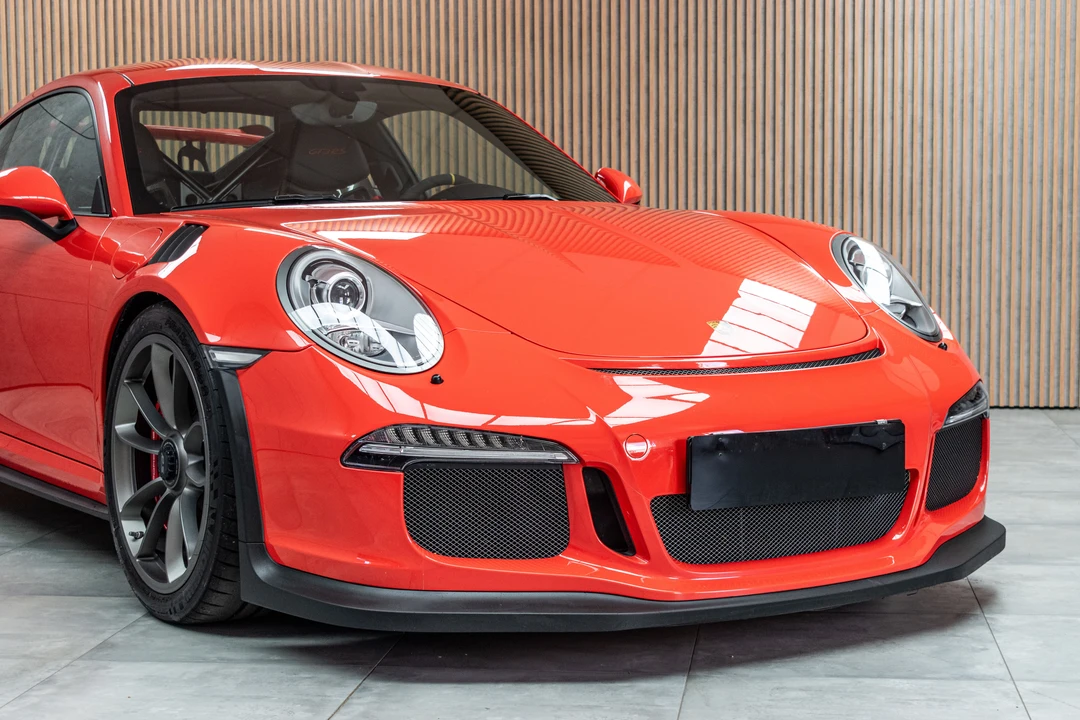 2016 Porsche 991 GT3 RS - Image 13 of 31