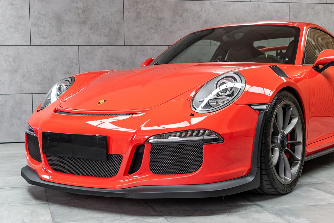 2016 Porsche 991 GT3 RS - Image 14 of 31