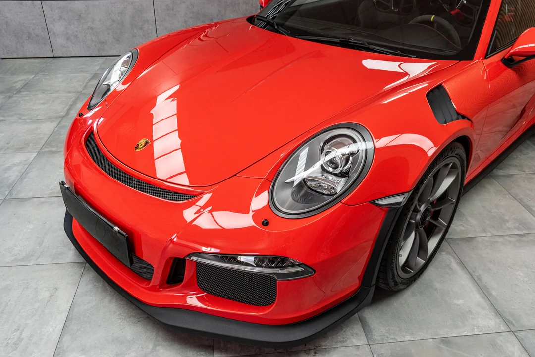 2016 Porsche 991 GT3 RS - Image 16 of 31