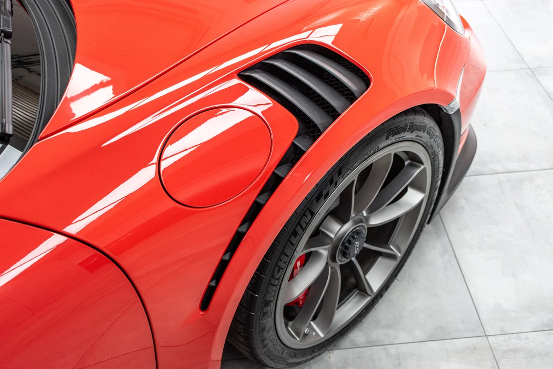 2016 Porsche 991 GT3 RS - Image 31 of 31