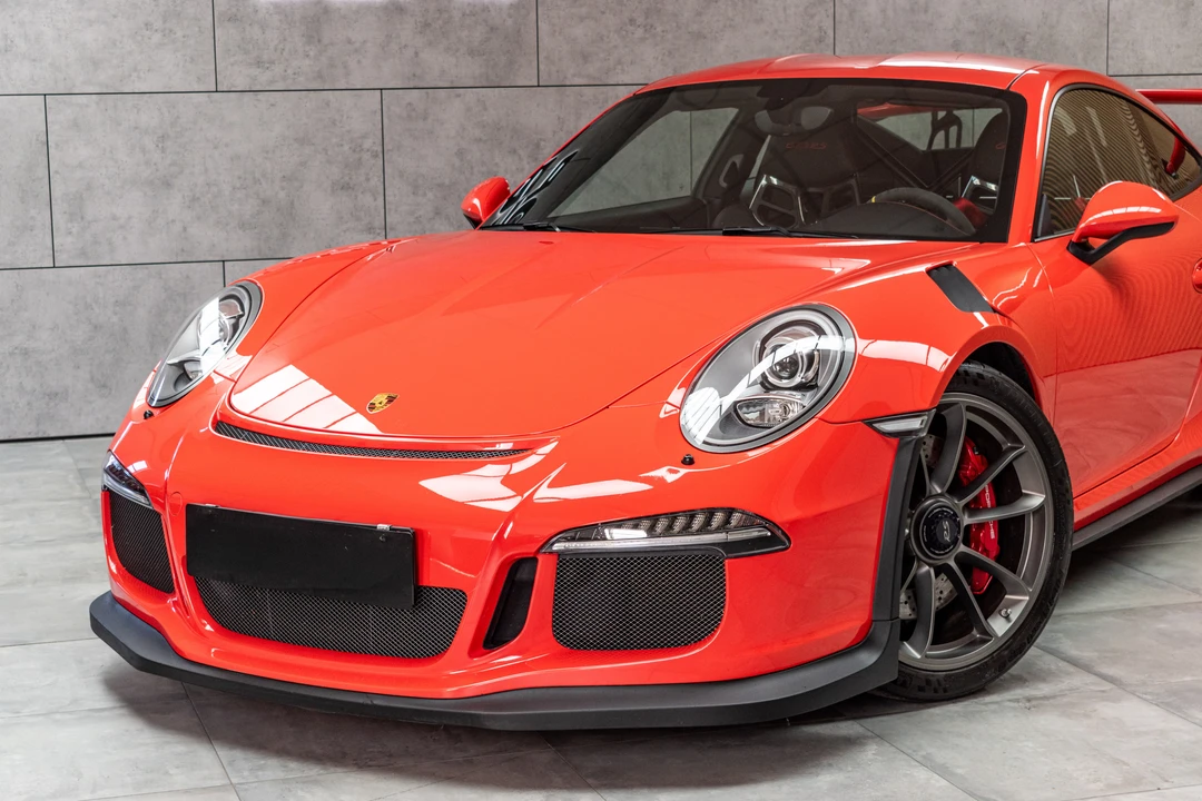 2016 Porsche 991 GT3 RS - Image 15 of 31
