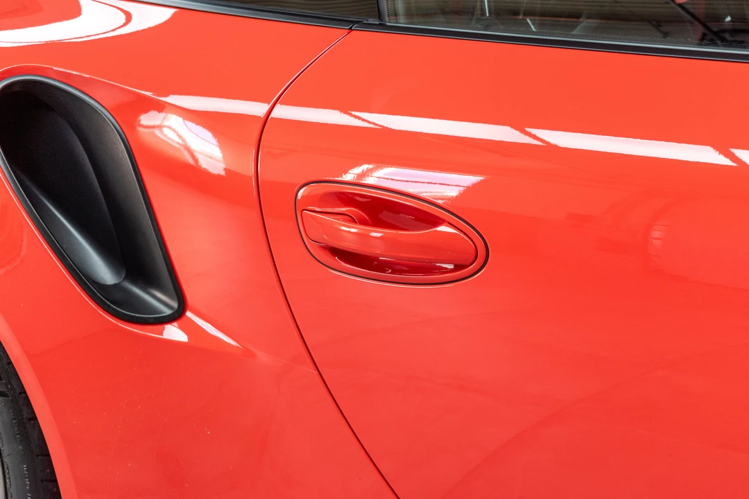 2016 Porsche 991 GT3 RS - Image 30 of 31