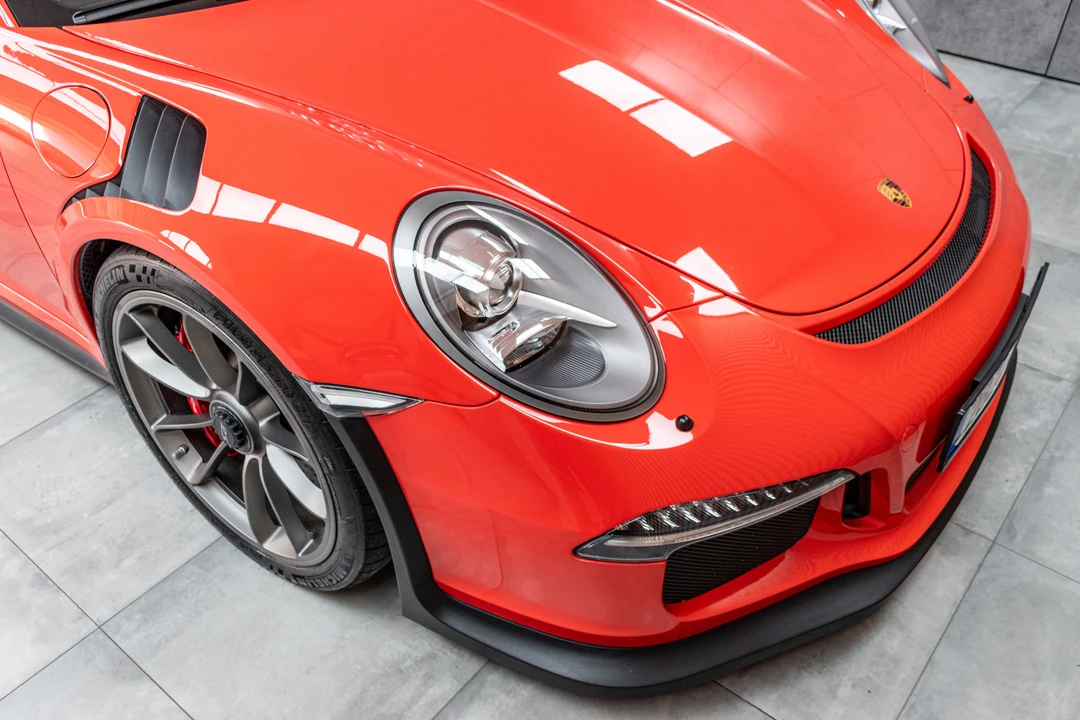2016 Porsche 991 GT3 RS - Image 26 of 31