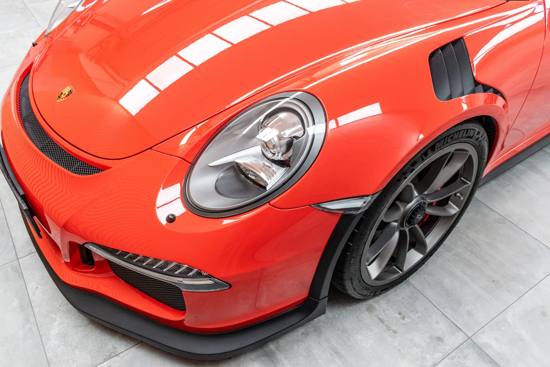 2016 Porsche 991 GT3 RS - Image 27 of 31