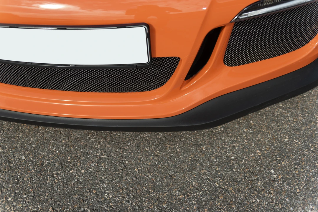2016 Porsche 991 GT3 RS - Image 18 of 31