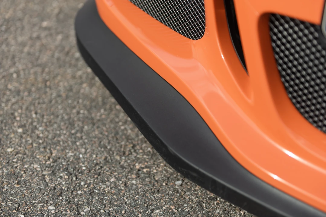 2016 Porsche 991 GT3 RS - Image 20 of 31