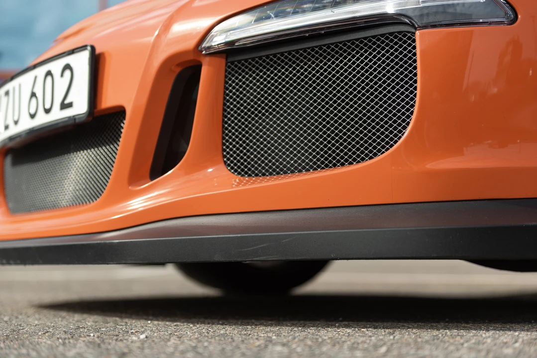 2016 Porsche 991 GT3 RS - Image 21 of 31
