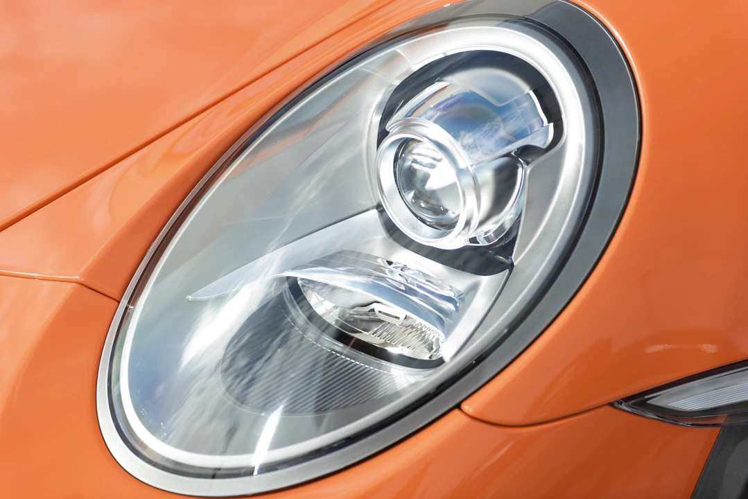 2016 Porsche 991 GT3 RS - Image 22 of 31