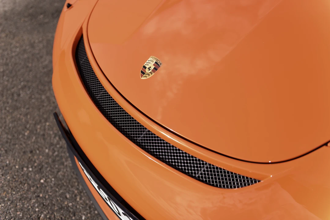 2016 Porsche 991 GT3 RS - Image 23 of 31