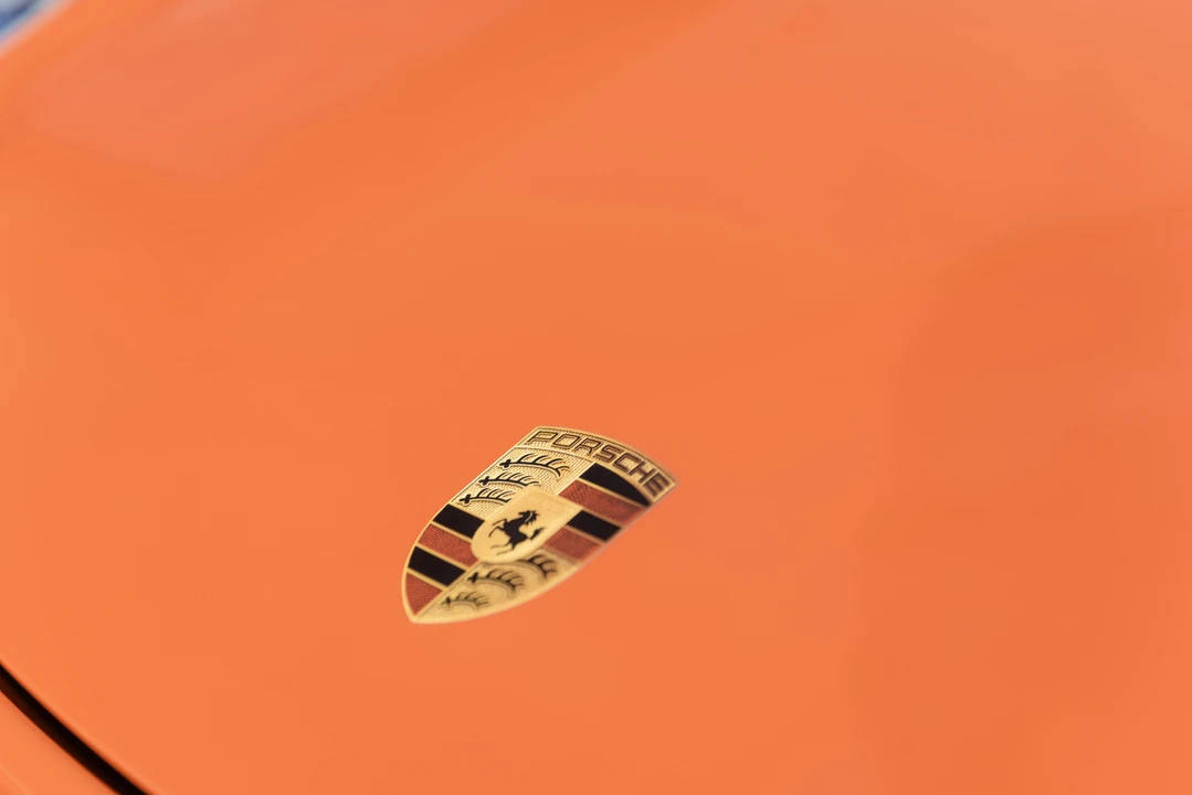 2016 Porsche 991 GT3 RS - Image 24 of 31