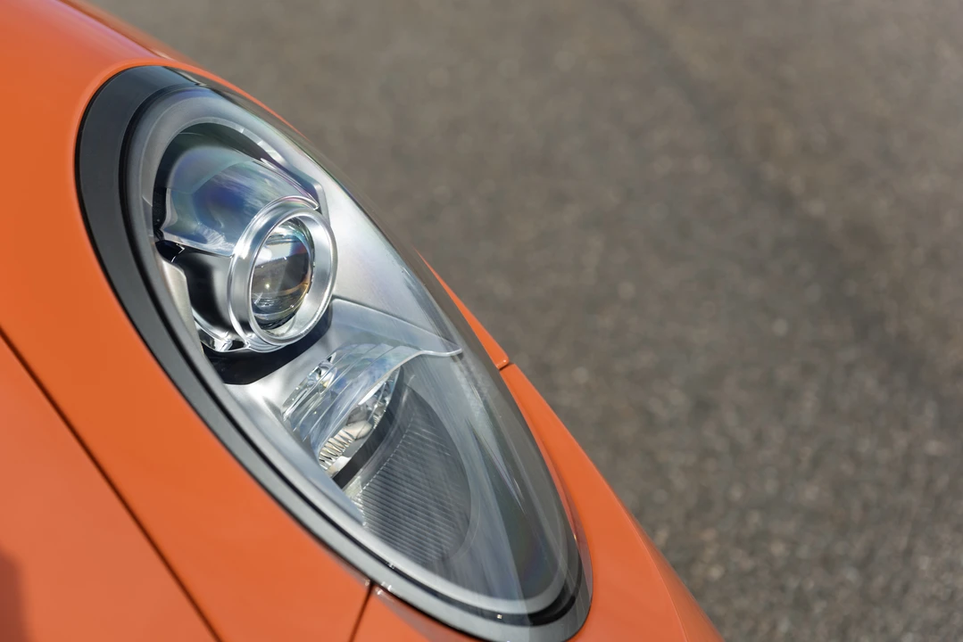 2016 Porsche 991 GT3 RS - Image 26 of 31