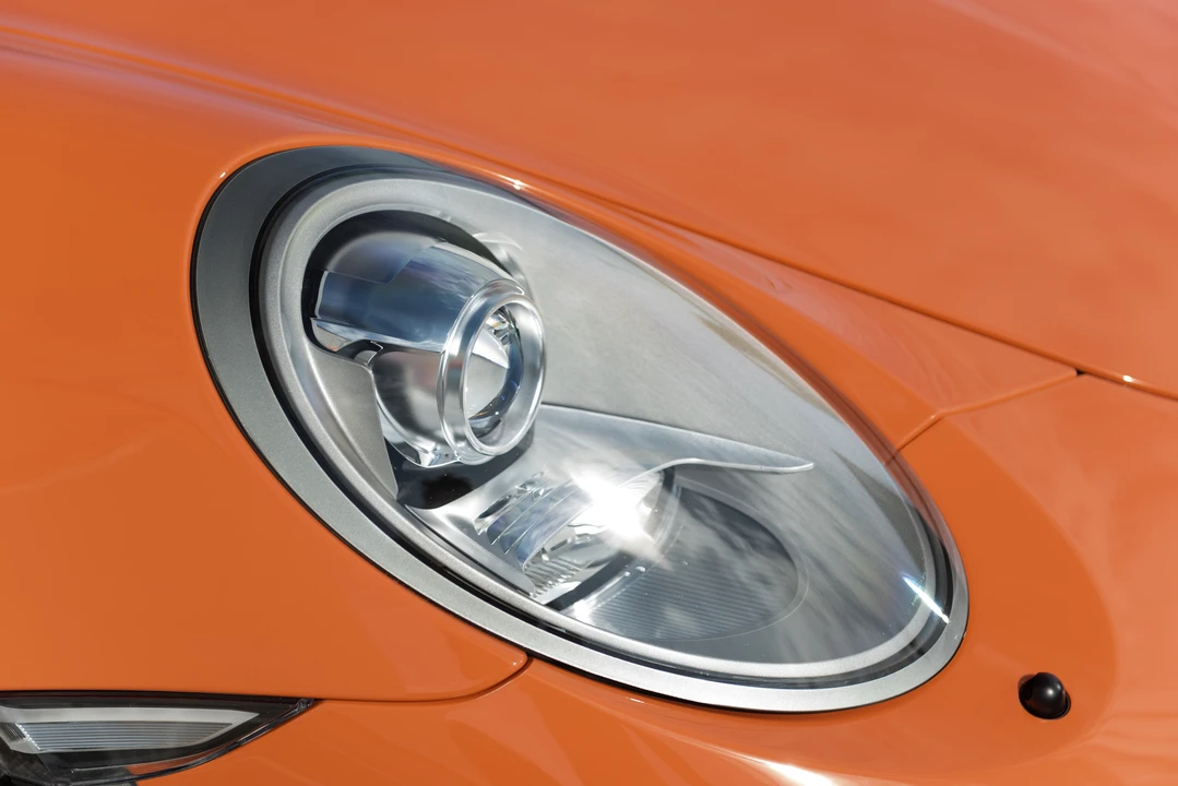 2016 Porsche 991 GT3 RS - Image 27 of 31