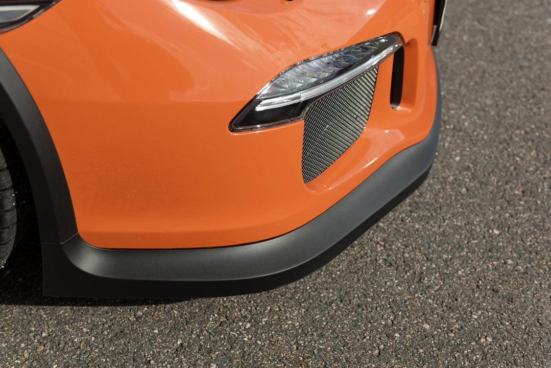 2016 Porsche 991 GT3 RS - Image 28 of 31