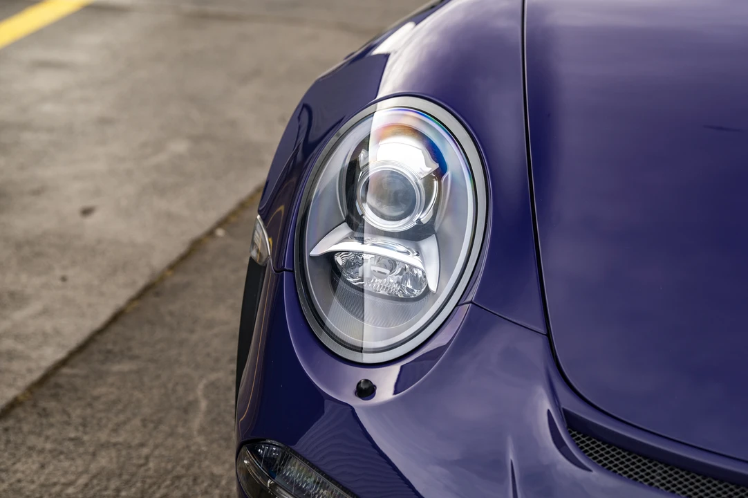 2016 Porsche 991 GT3 RS - Image 13 of 31
