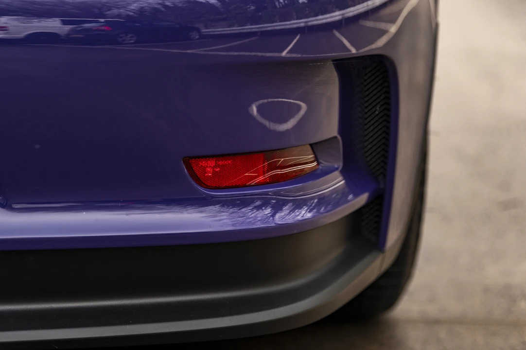 2016 Porsche 991 GT3 RS - Image 30 of 31