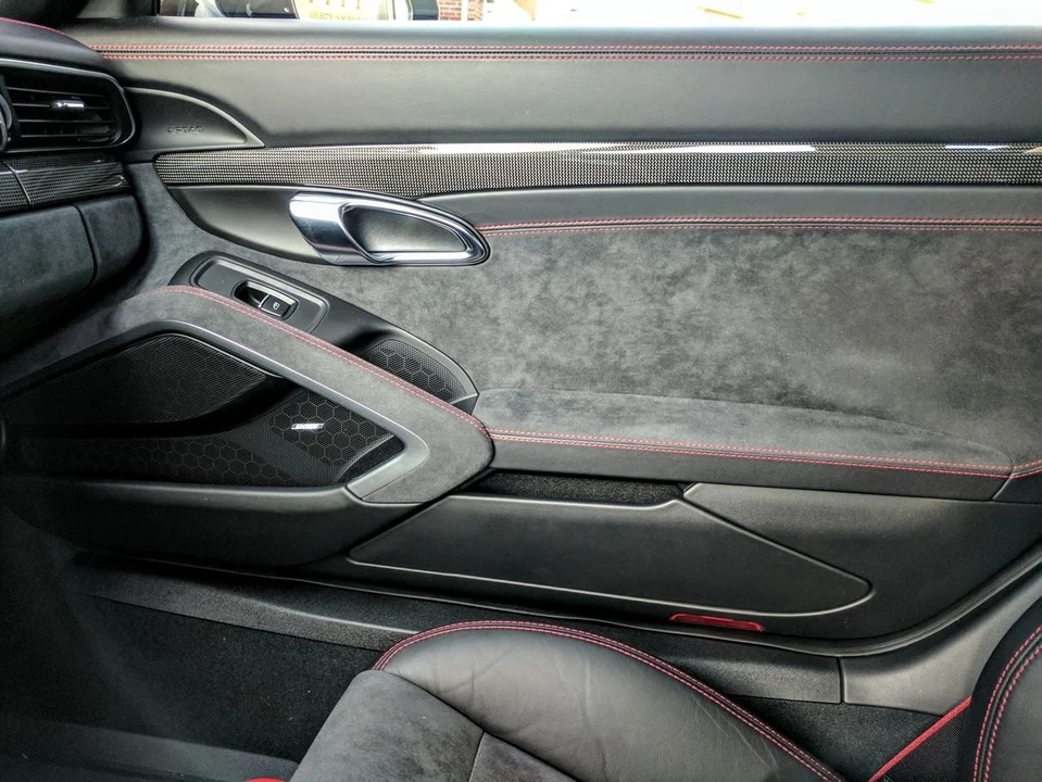 2016 Porsche 991 Carrera GTS - Image 16 of 18