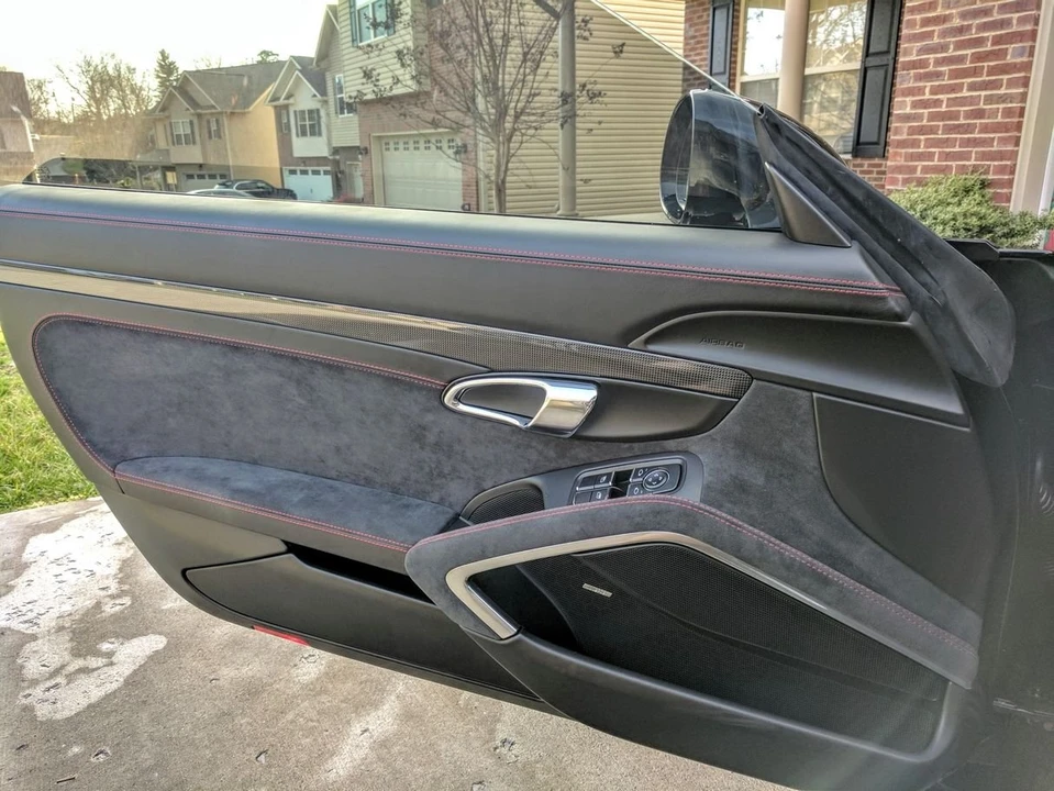 2016 Porsche 991 Carrera GTS - Image 15 of 18