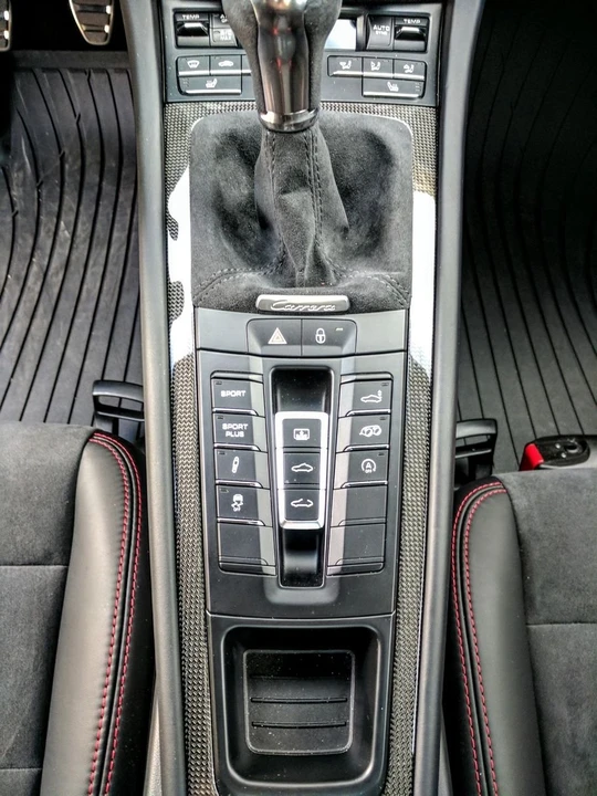2016 Porsche 991 Carrera GTS - Image 14 of 18