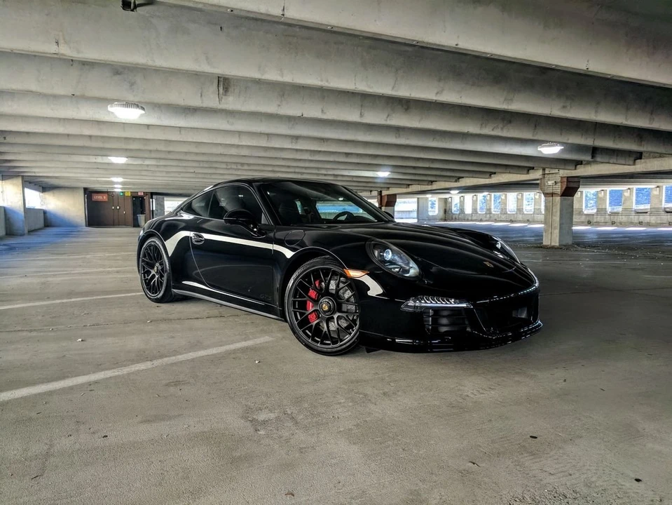 2016 Porsche 991 Carrera GTS - Image 6 of 18