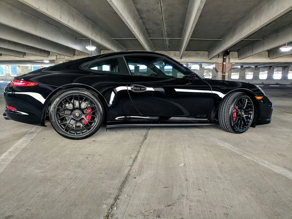 2016 Porsche 991 Carrera GTS - Image 7 of 18