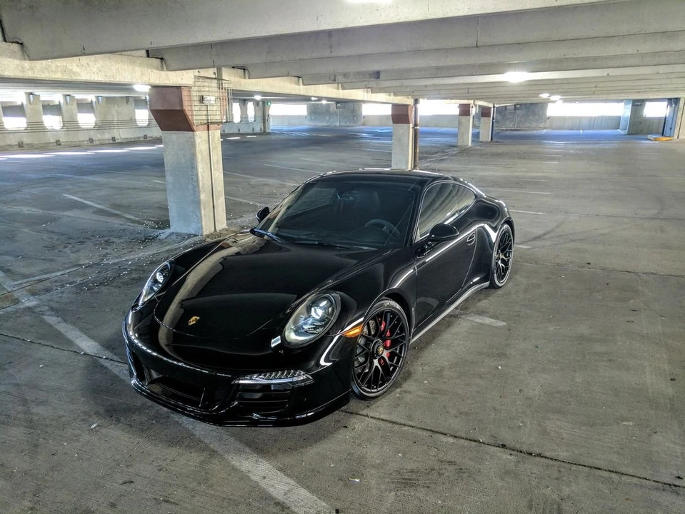 2016 Porsche 991 Carrera GTS - Image 2 of 18