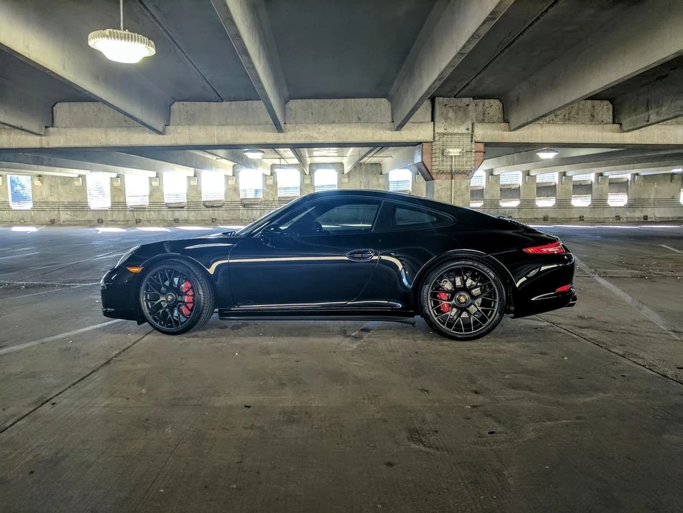 2016 Porsche 991 Carrera GTS - Image 3 of 18