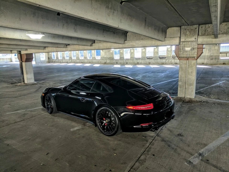 2016 Porsche 991 Carrera GTS - Image 4 of 18