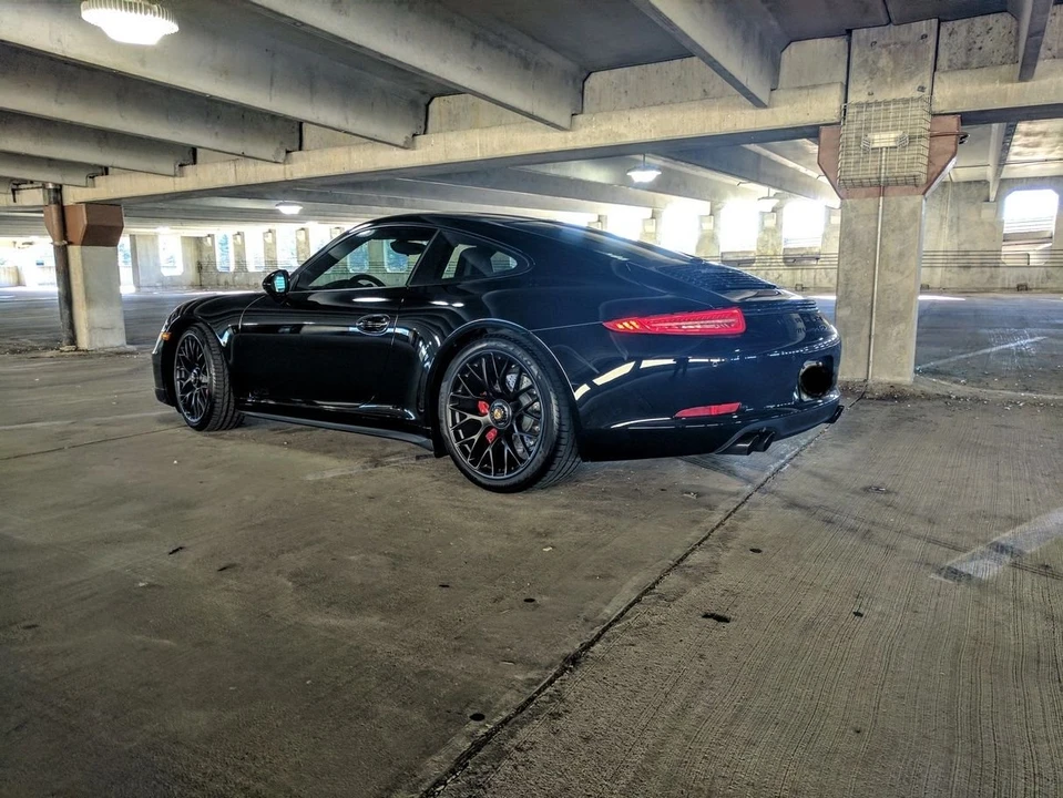 2016 Porsche 991 Carrera GTS - Image 5 of 18